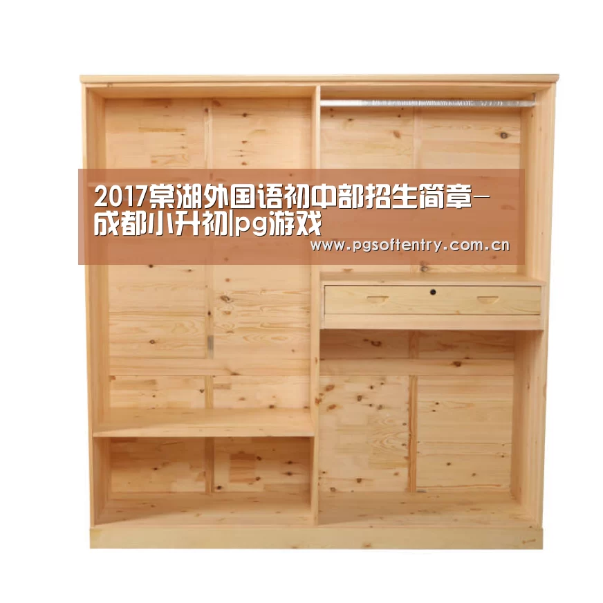 2017棠湖外国语初中部招生简章-成都小升初|pg游戏(图1) pg游戏
