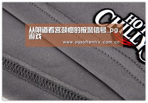 从阴道看宫颈癌的报警信号_pg游戏(图3) pg游戏