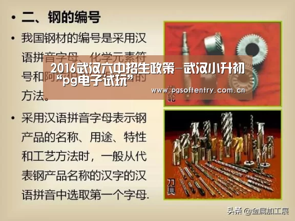2016武汉六中招生政策-武汉小升初“pg电子试玩”(图2) pg游戏