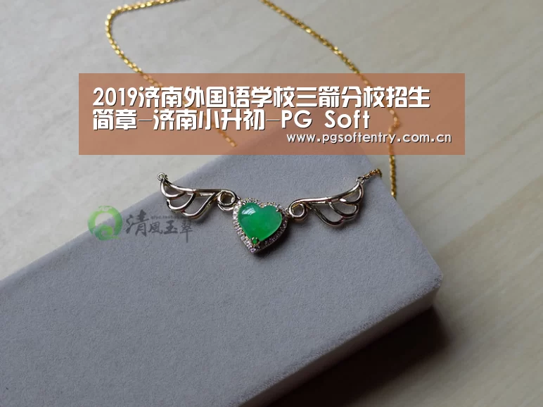 2019济南外国语学校三箭分校招生简章-济南小升初-PG Soft(图1) pg游戏