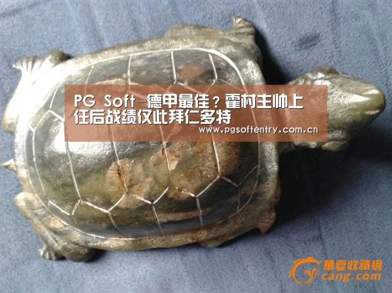 PG Soft-德甲最佳?霍村主帅上任后战绩仅此拜仁多特(图2) pg电子试玩